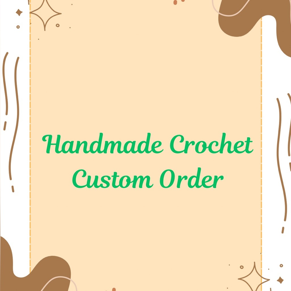Custom Orders Requests